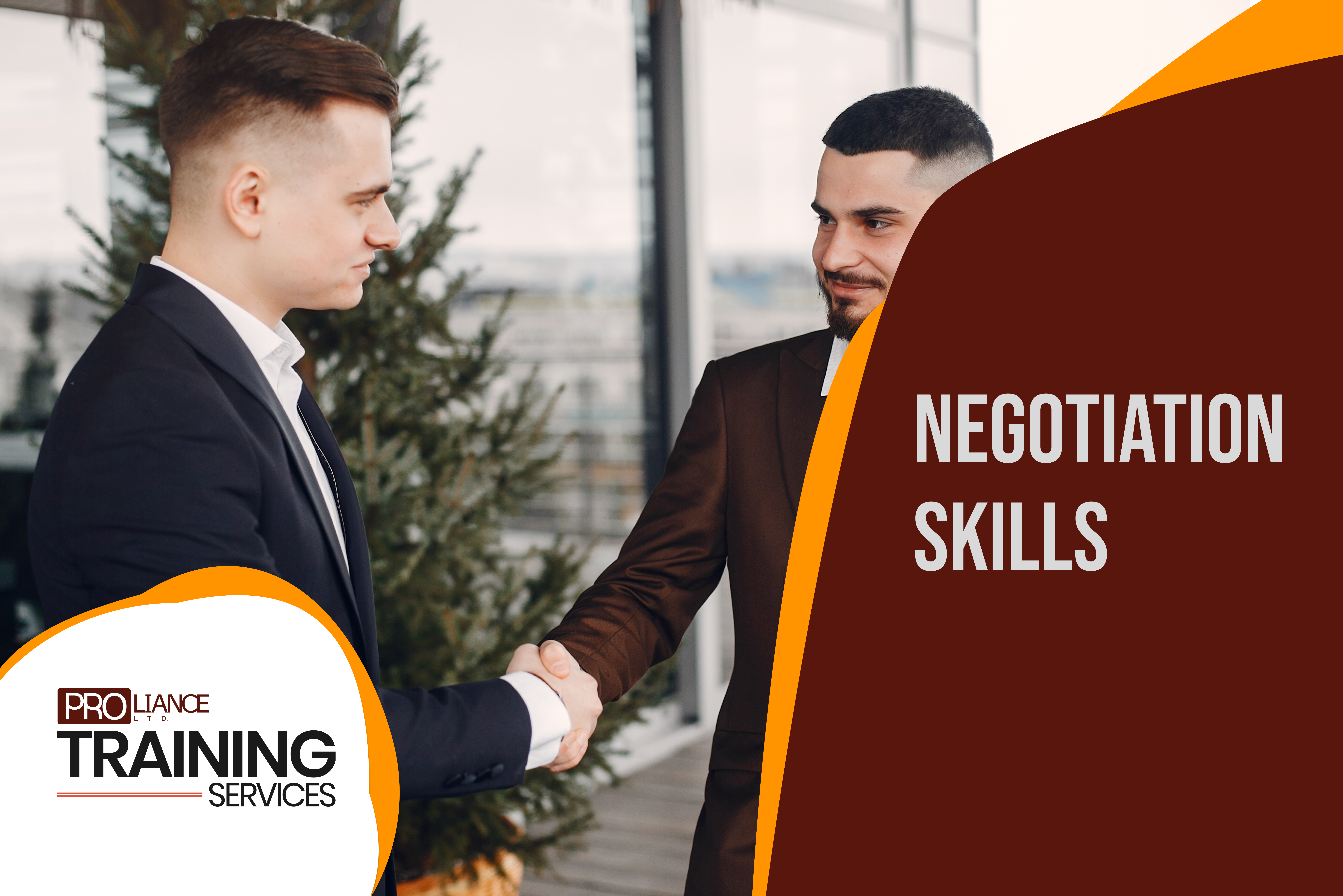 Negotiation Skills
