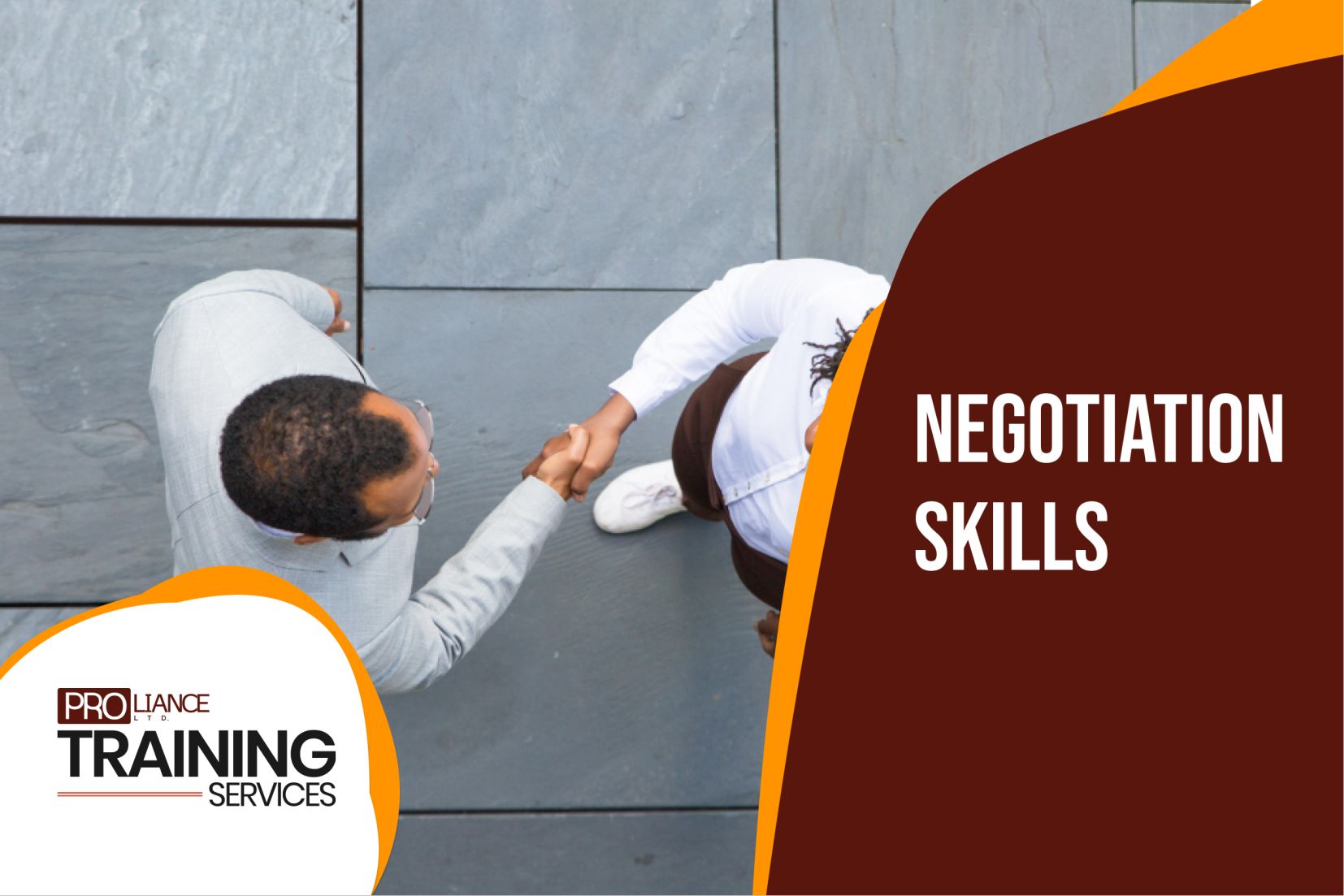 Negotiation Skills (2 Days)