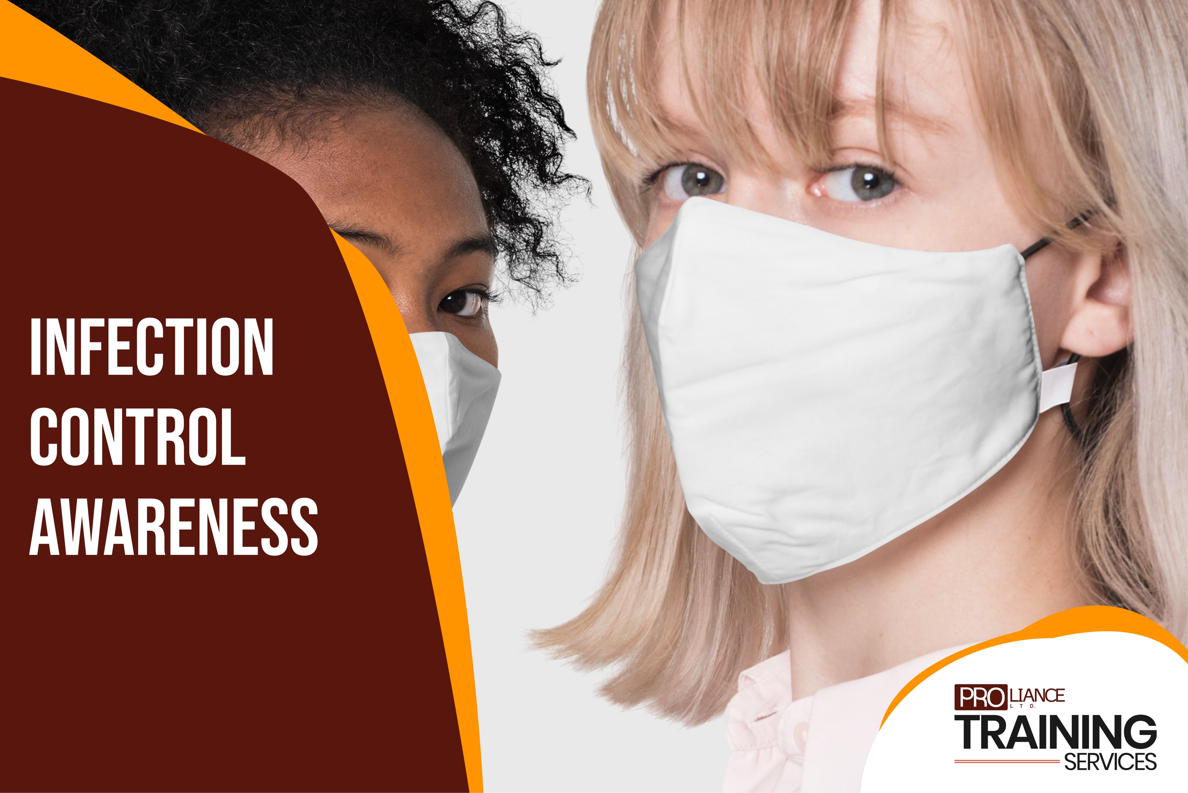 Infection Control Awareness