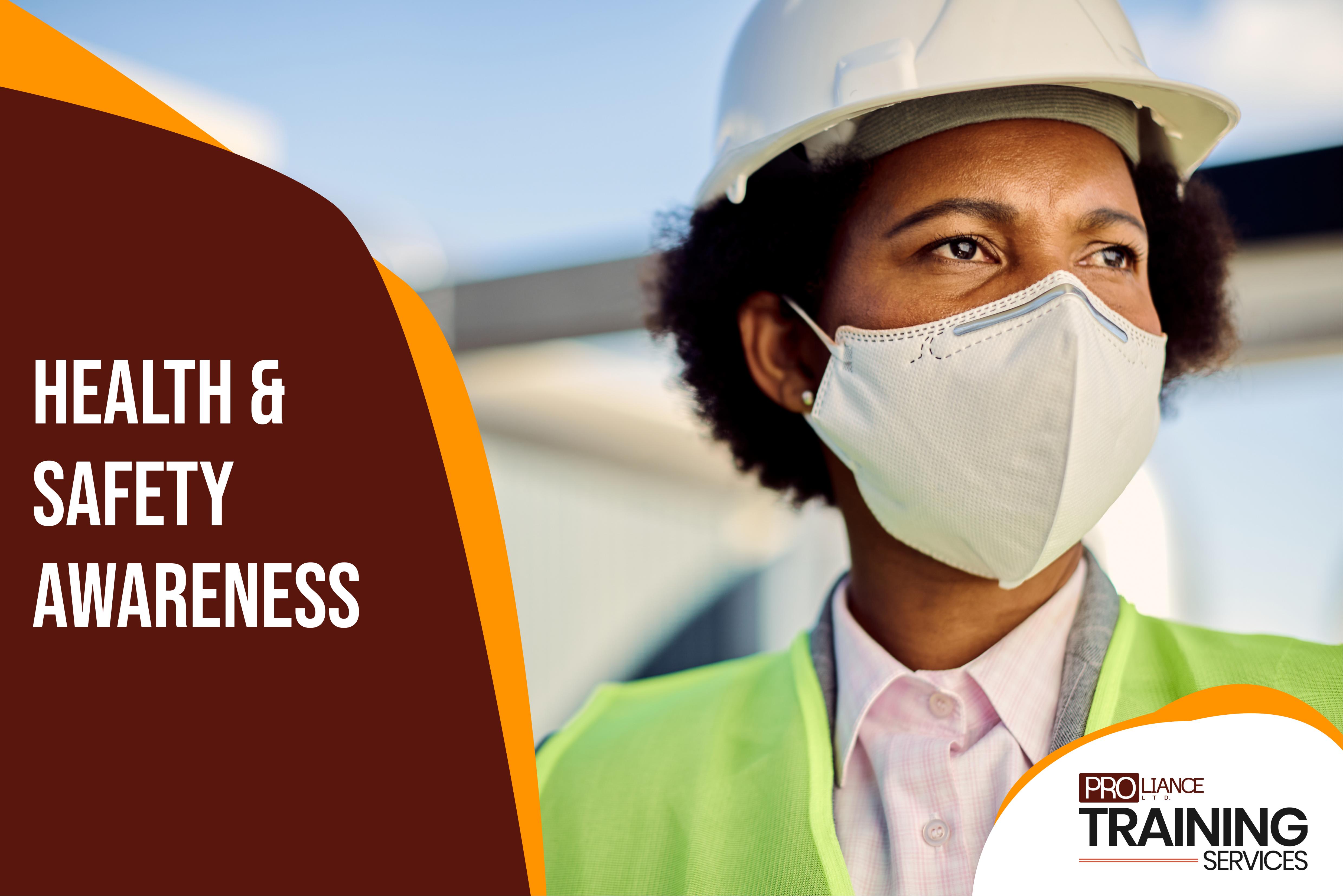 Health & Safety Awareness 