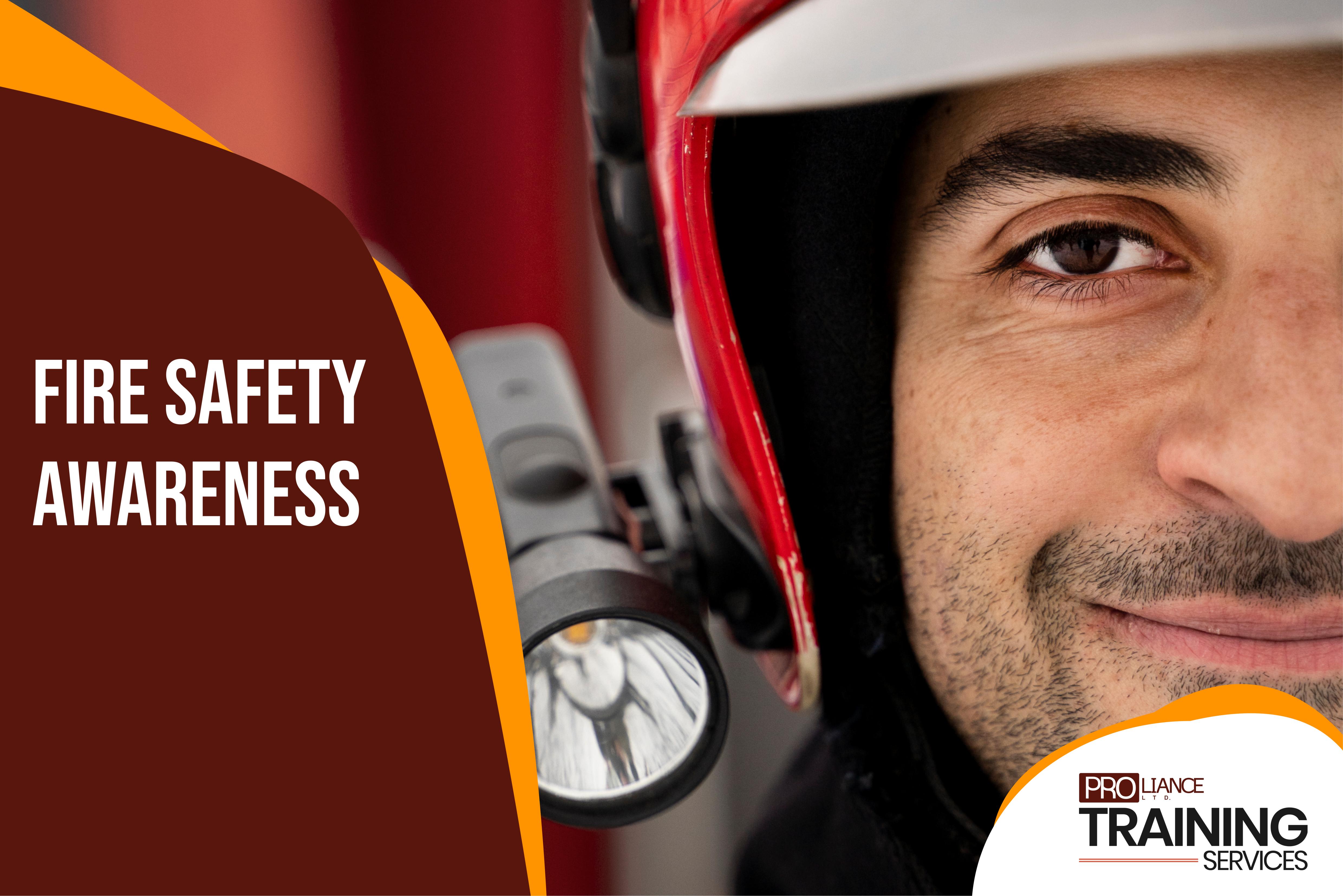 Fire Safety Awareness 