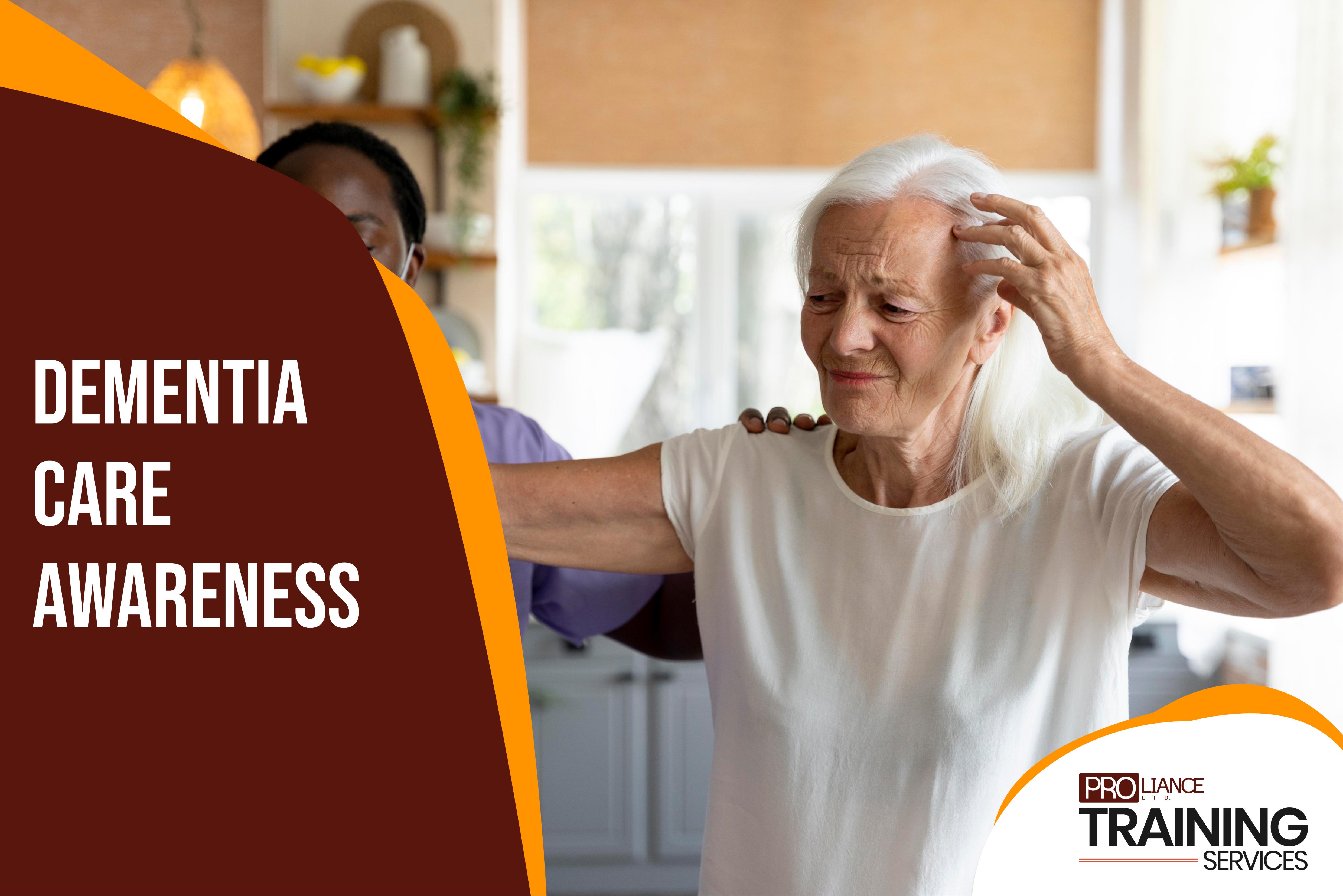 Dementia Care Awareness 