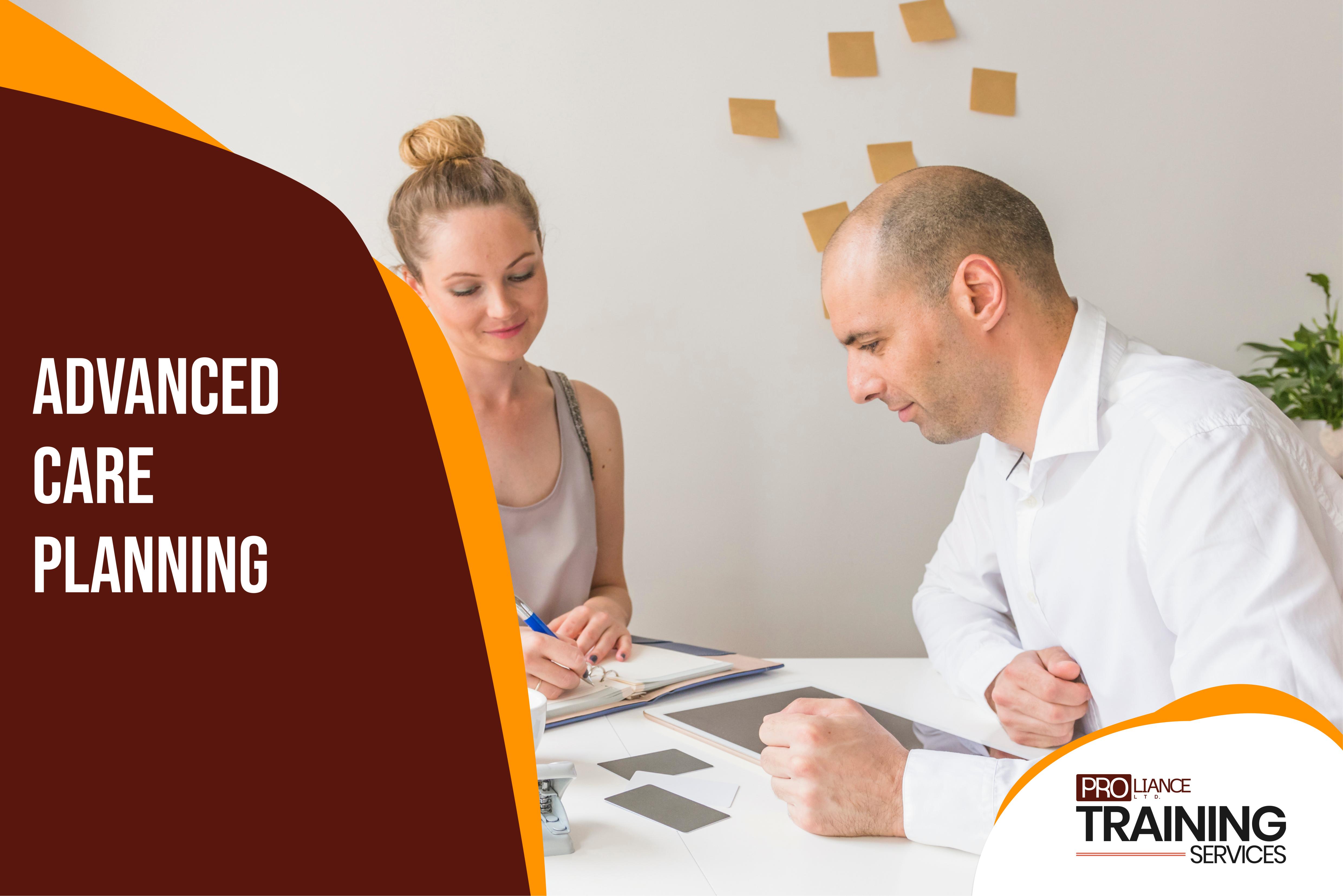 Advanced Care Planning 