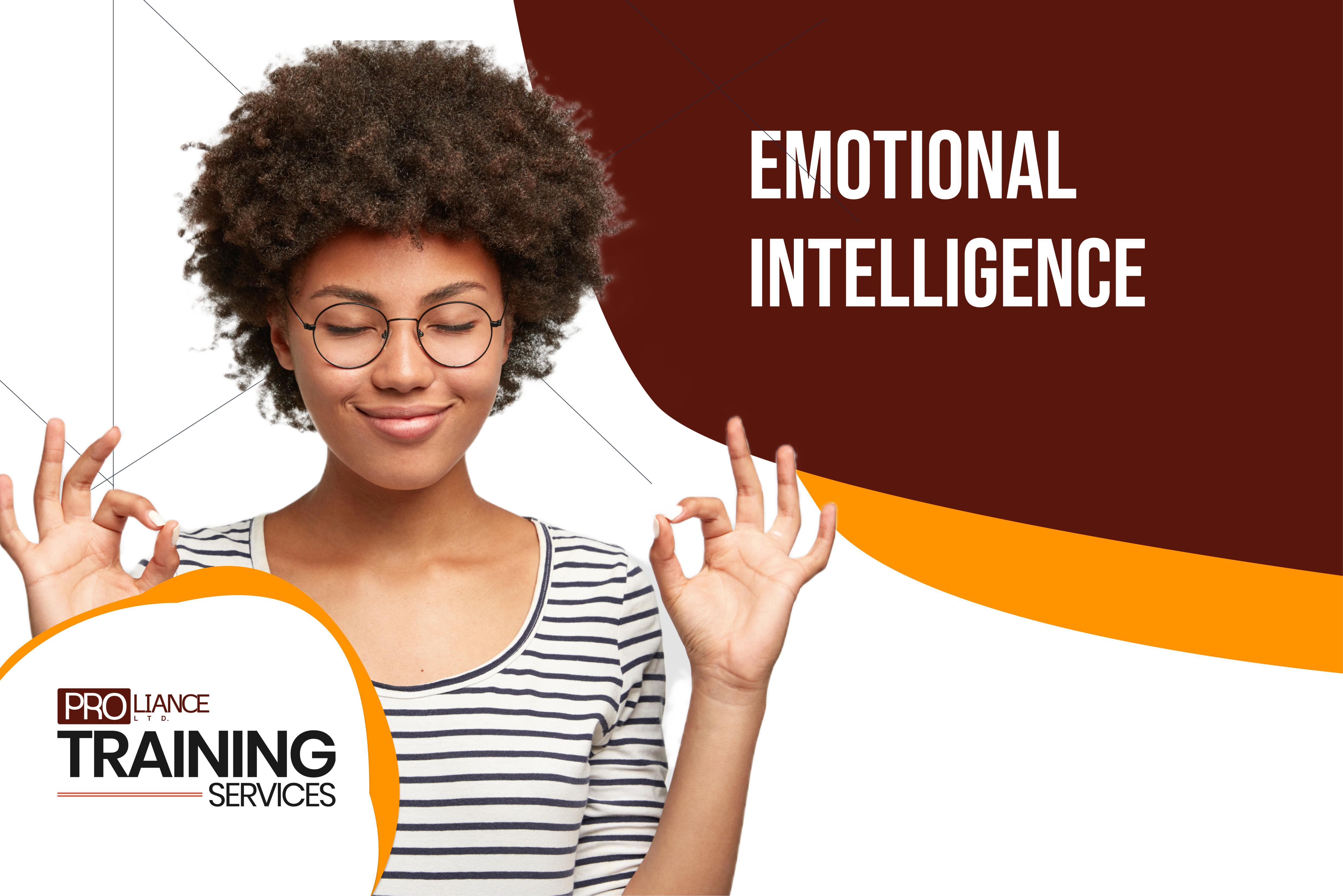 Emotional Intelligence  (2 Days)