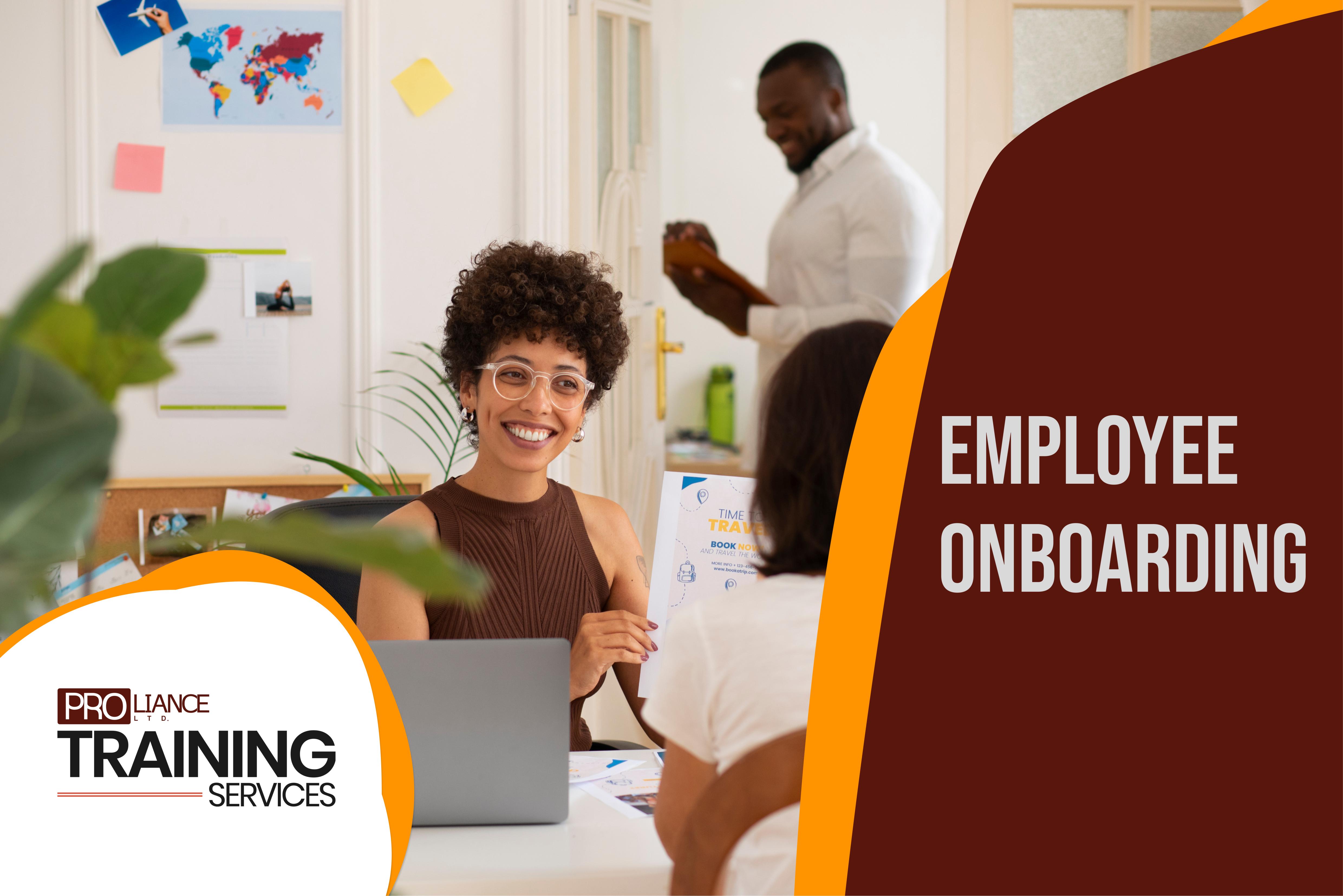 Employee Onboarding
