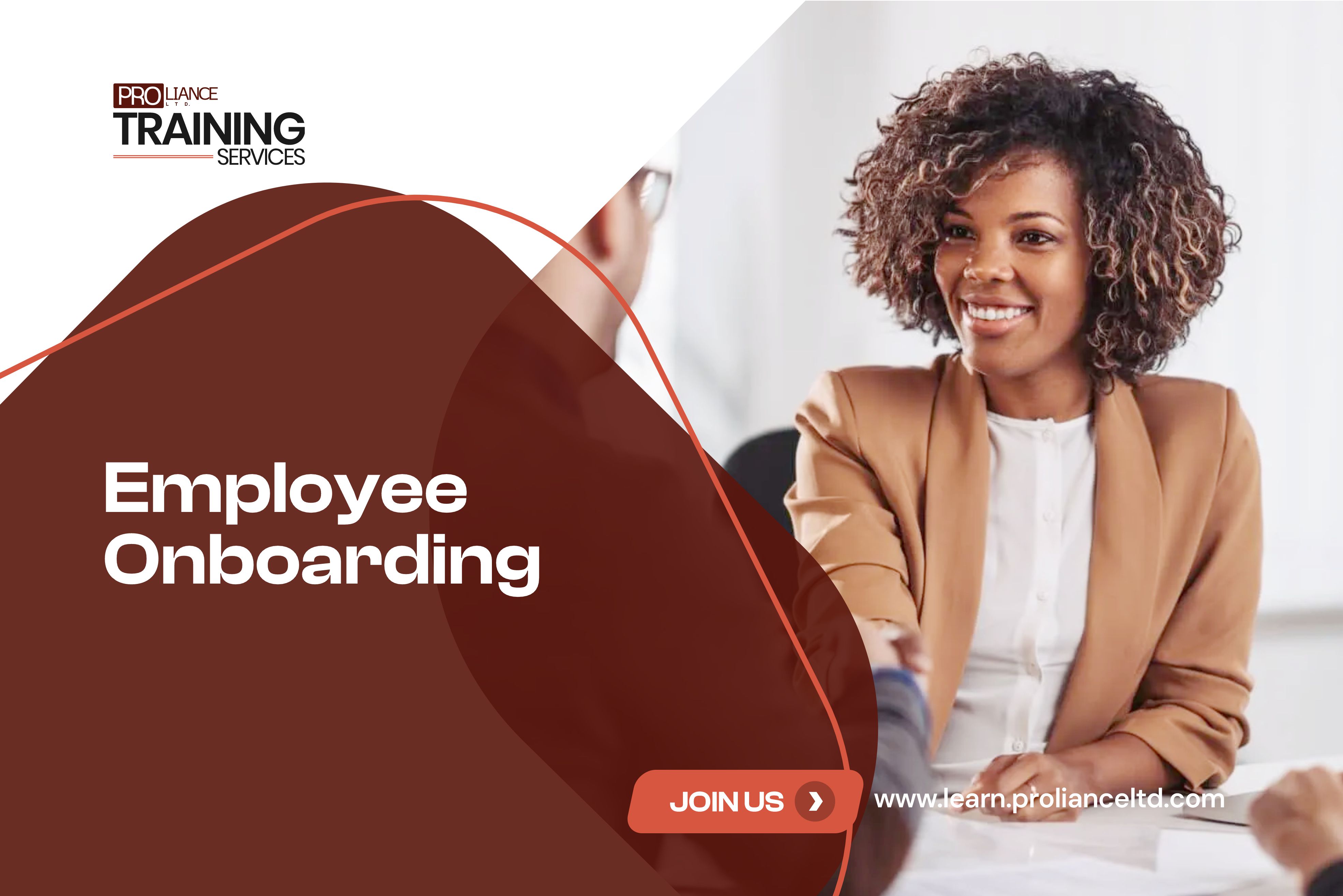 Employee Onboarding (2 Days)