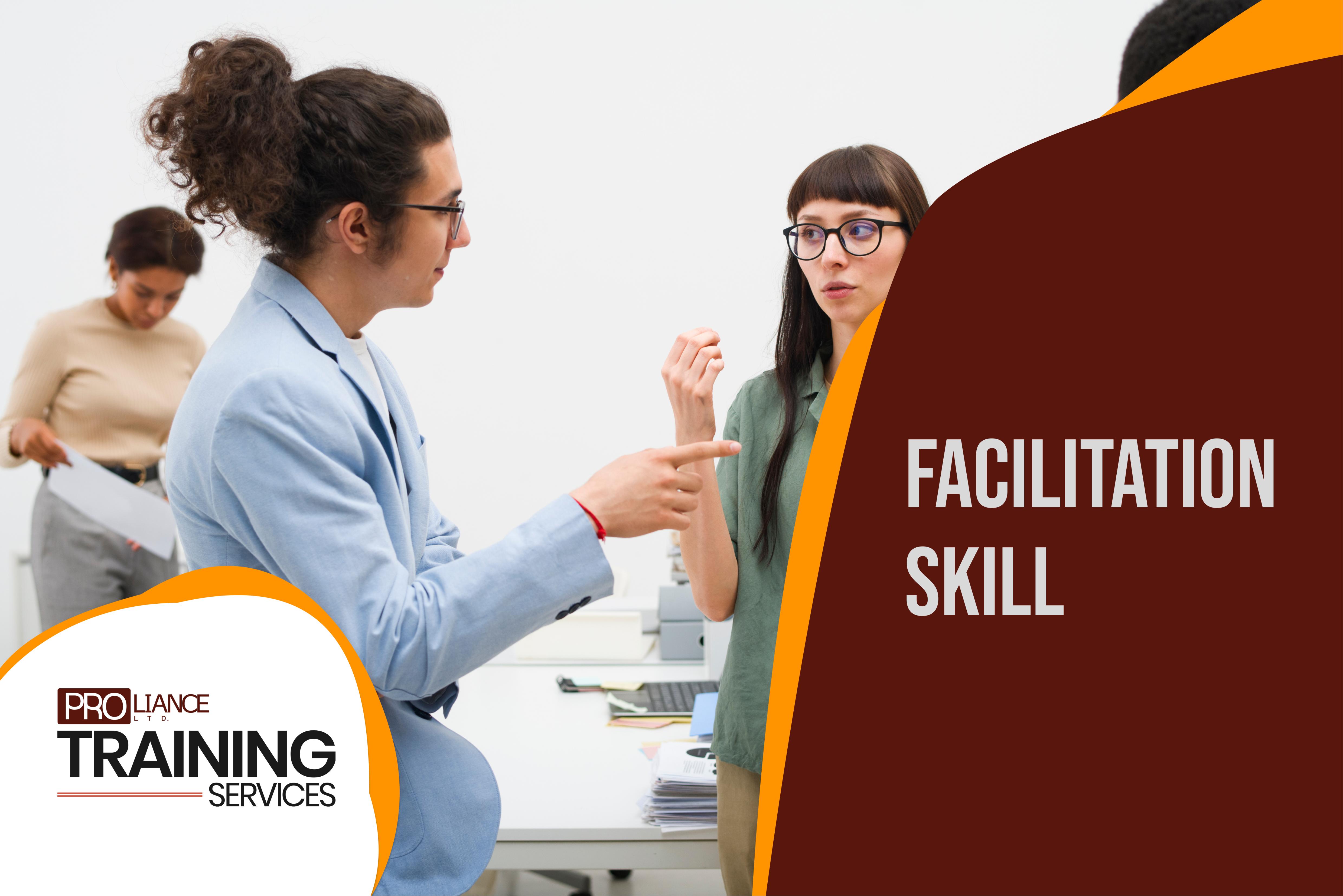 Facilitation Skills