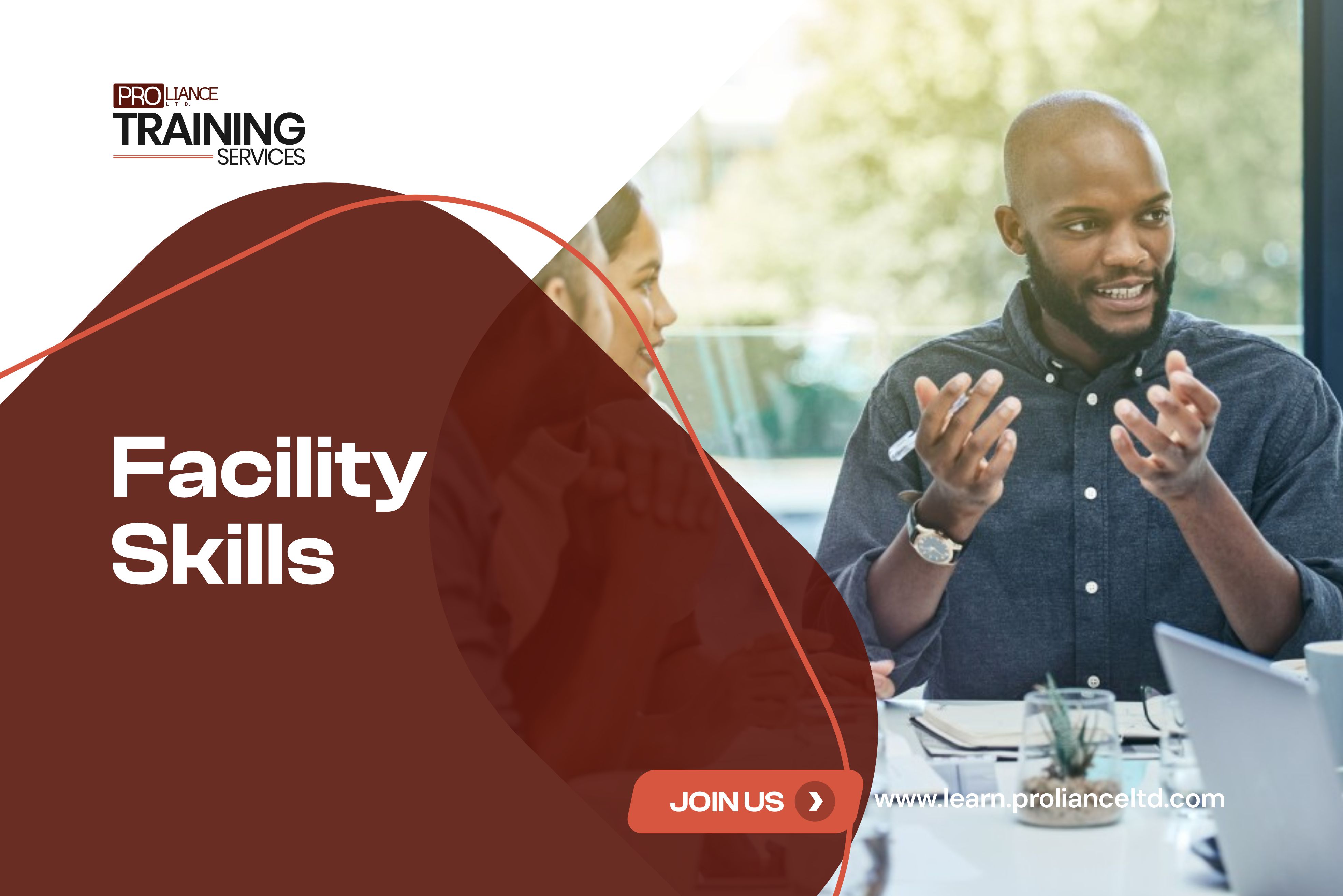 Facilitation Skills (2 Days)