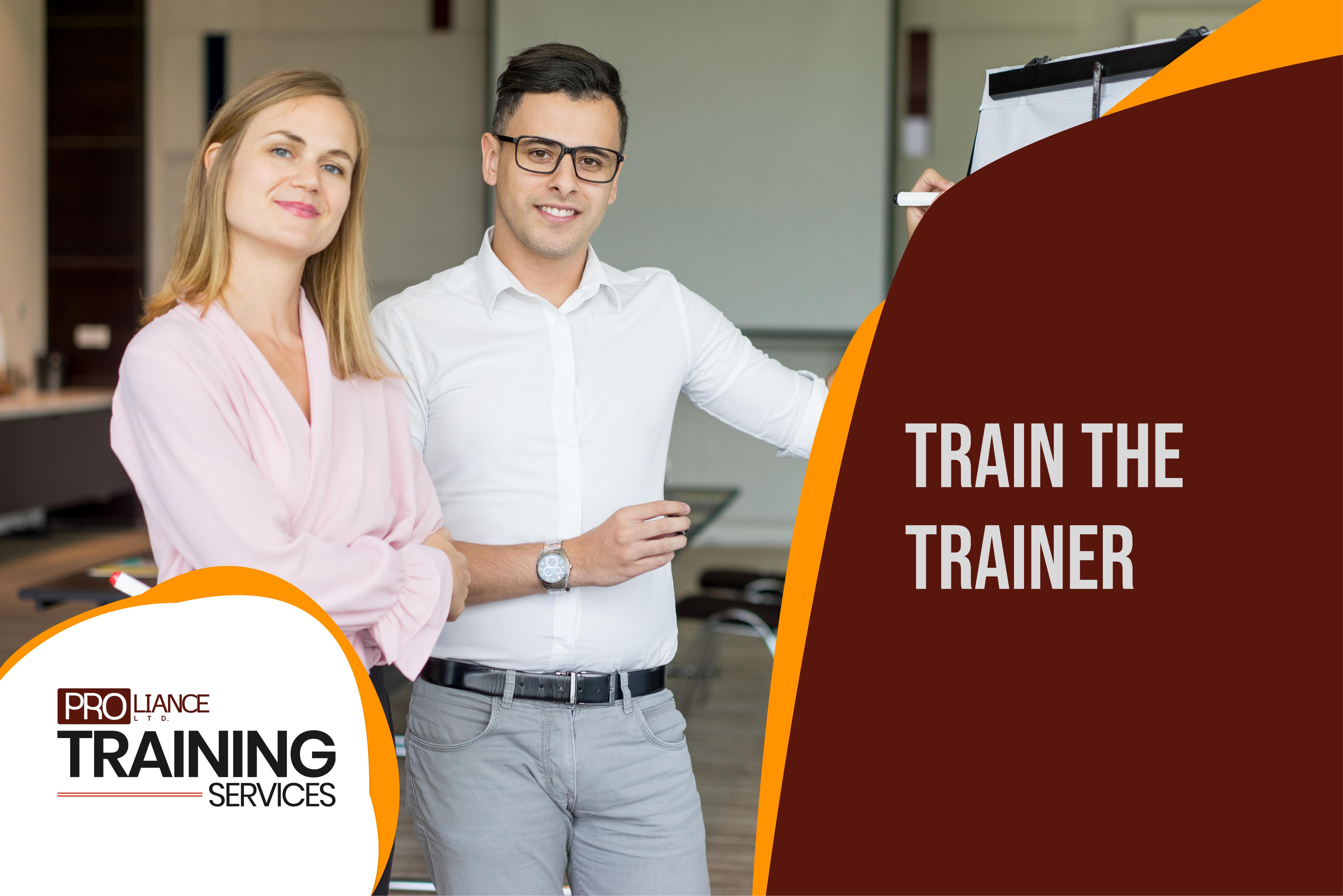 Train the Trainer Development