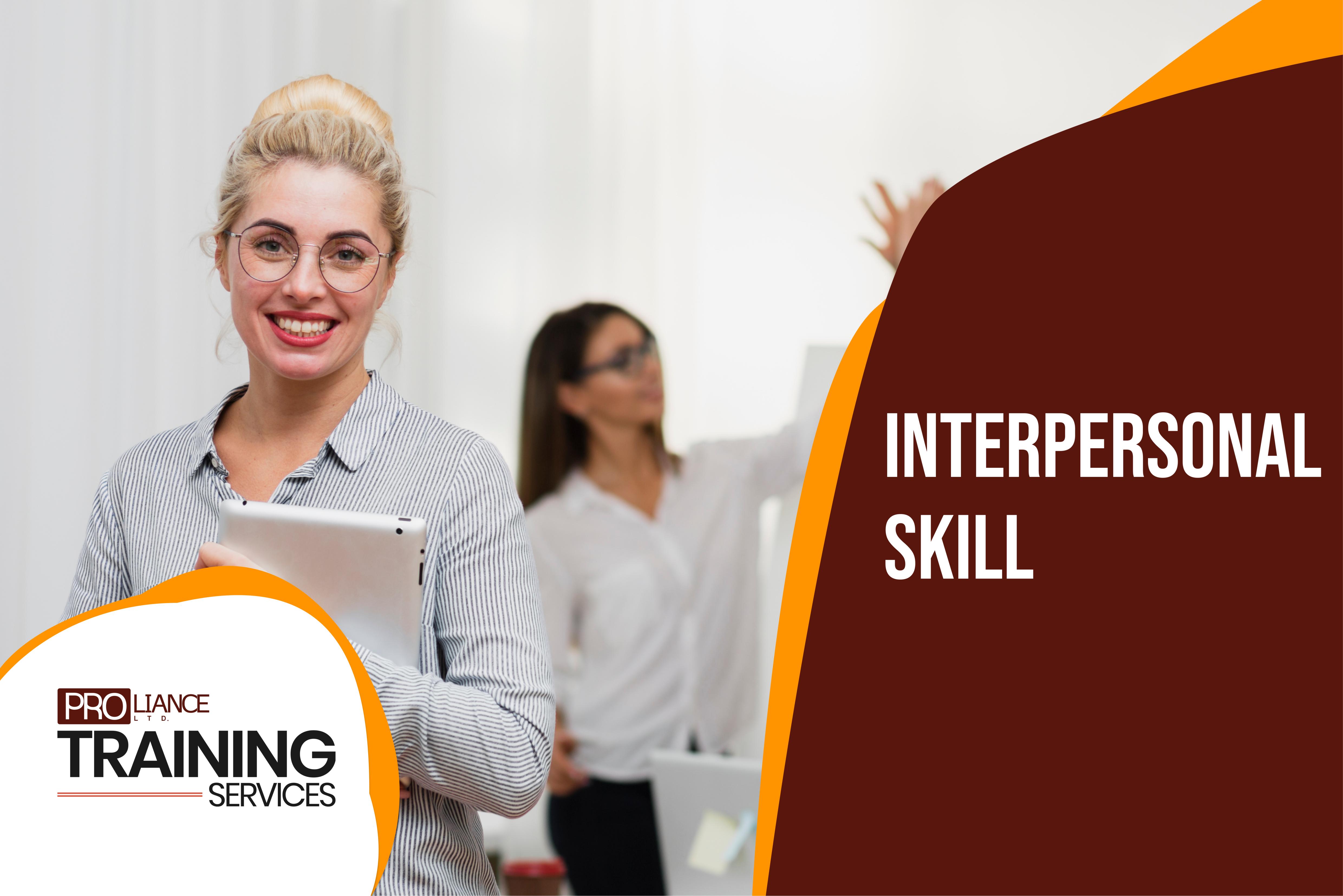Interpersonal Skills (2 Days)