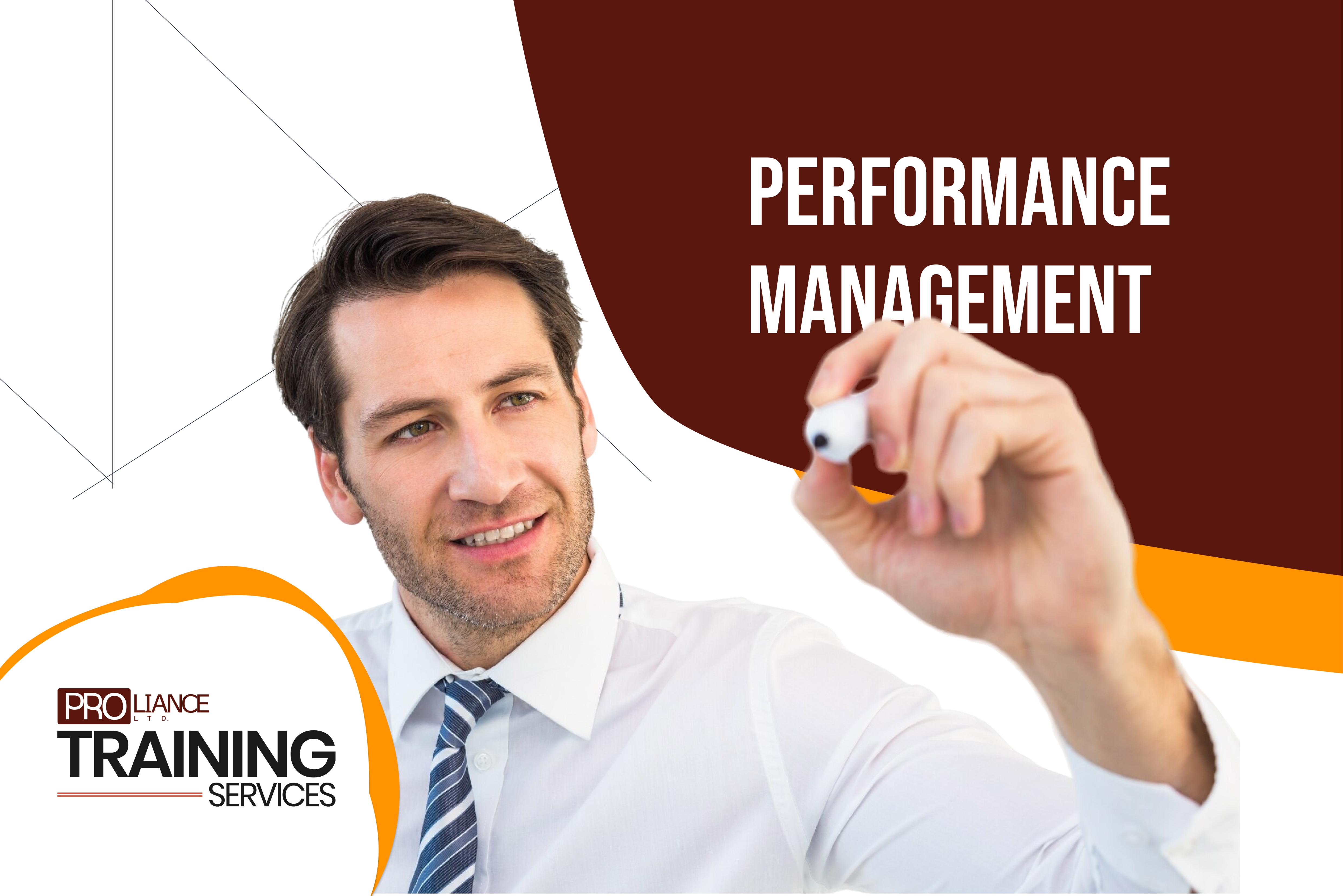 Performance Management (2 Days)