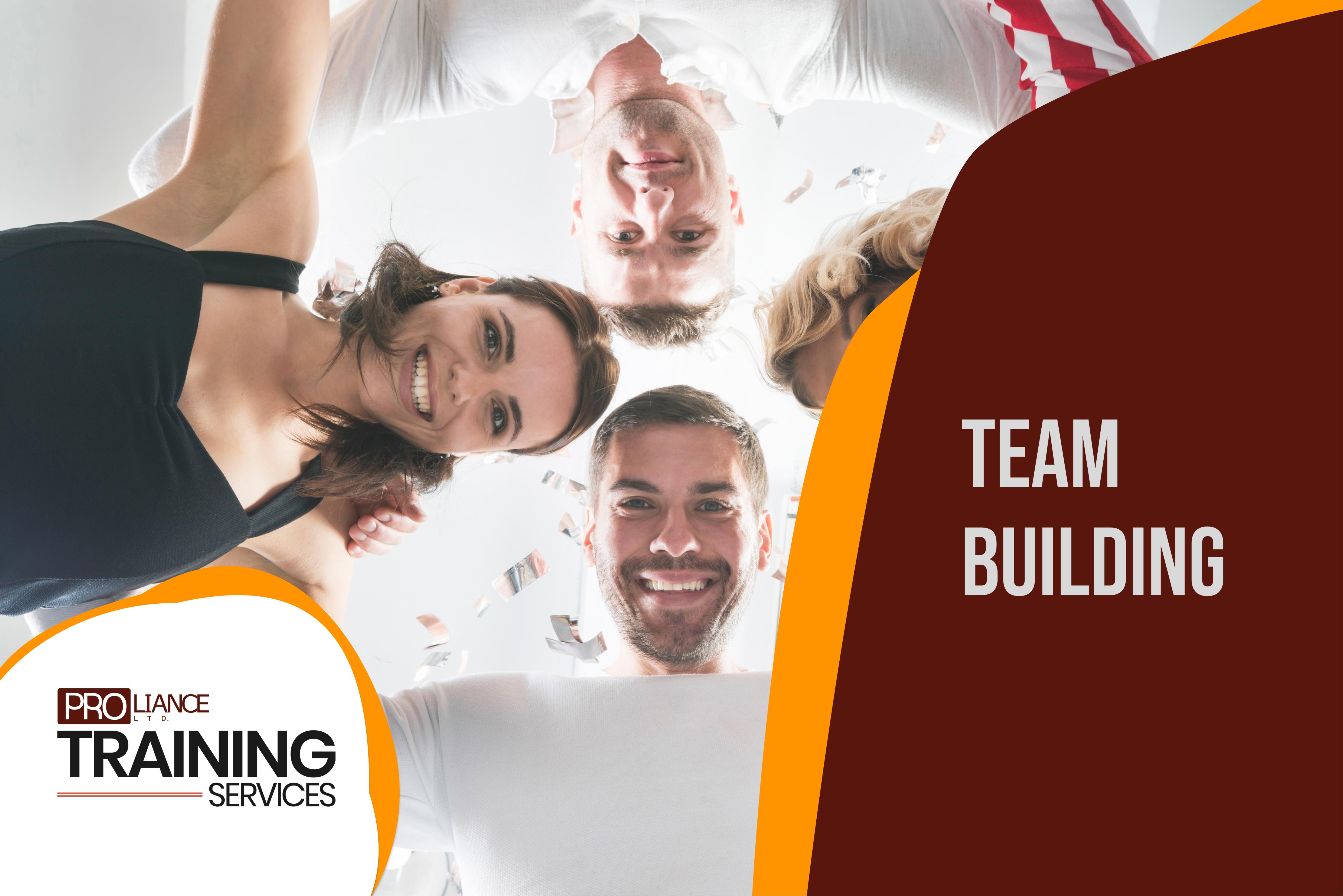 Team Building (2 Days)