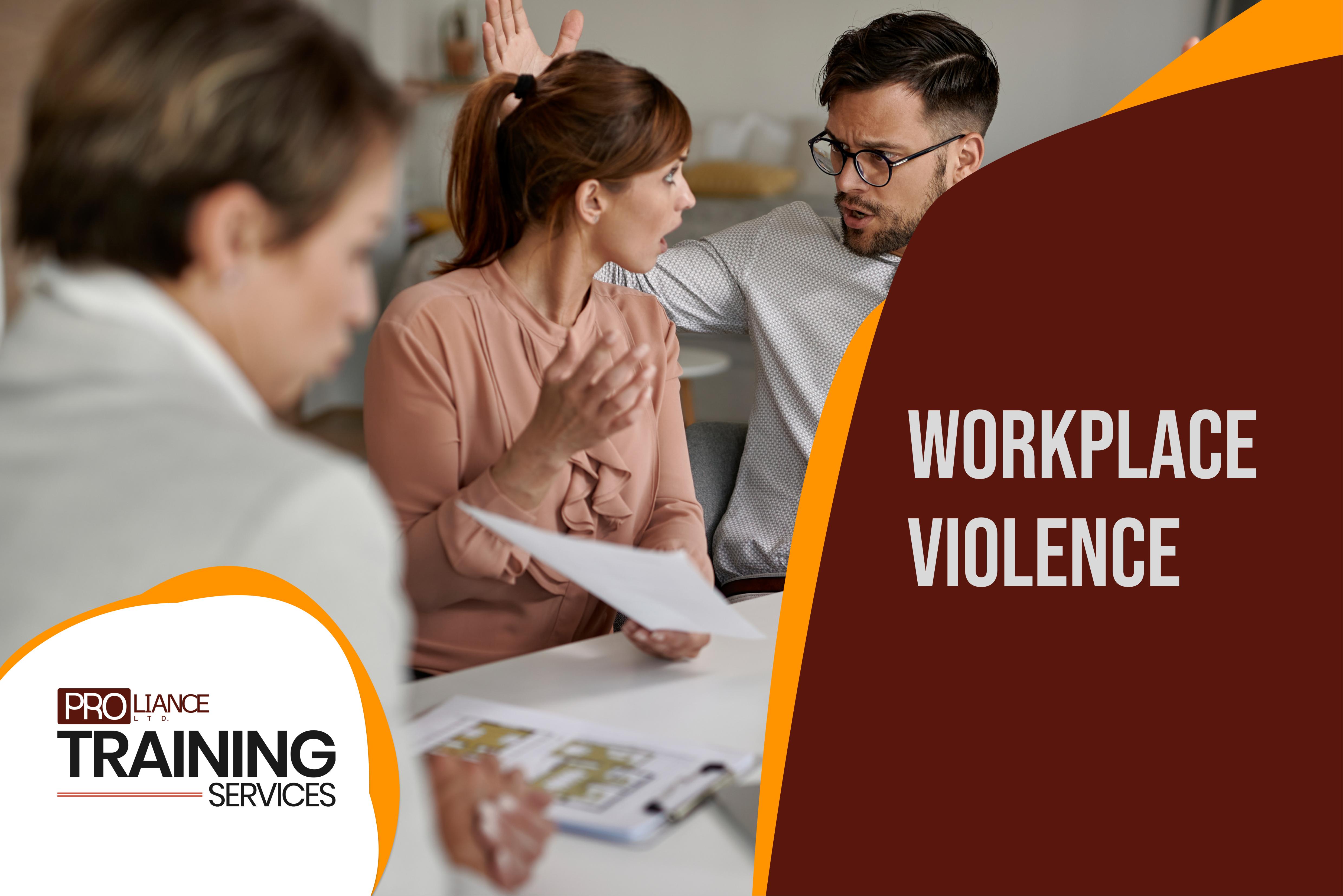 Managing Violence, Harassment and Disciplinary in the Workplace (2 Days)