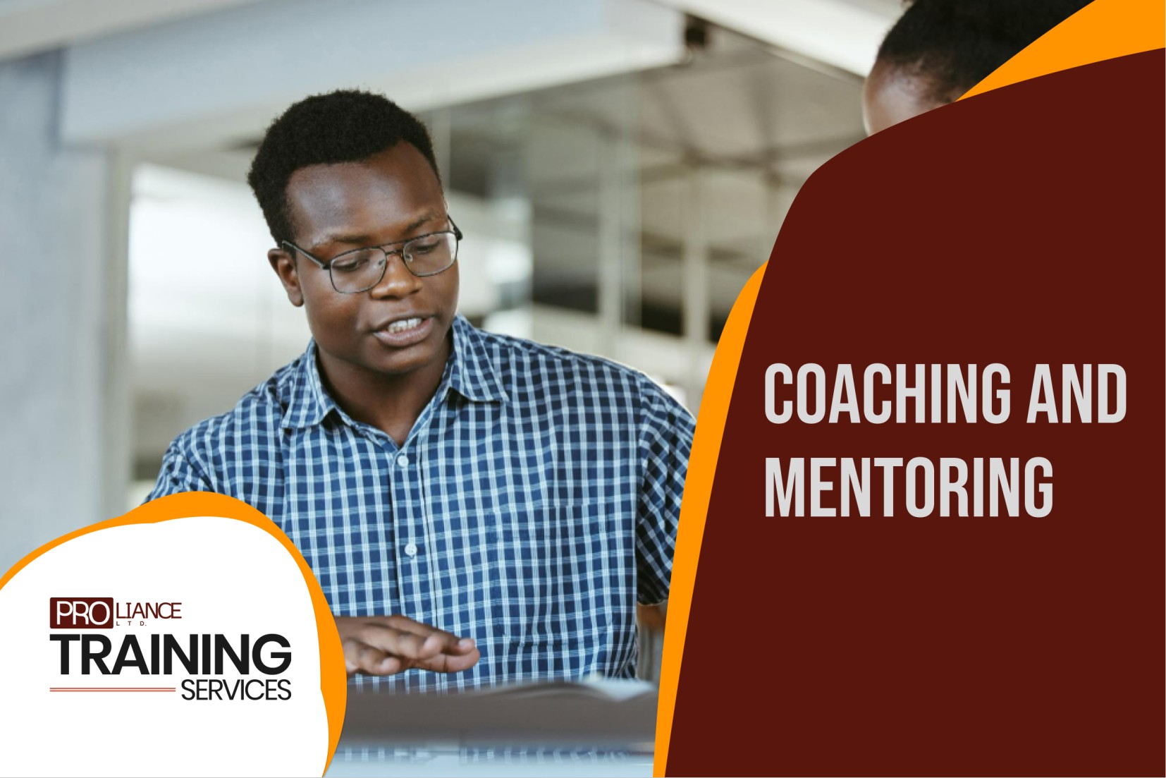 Coaching and Mentoring in the Workplace (2 Days)