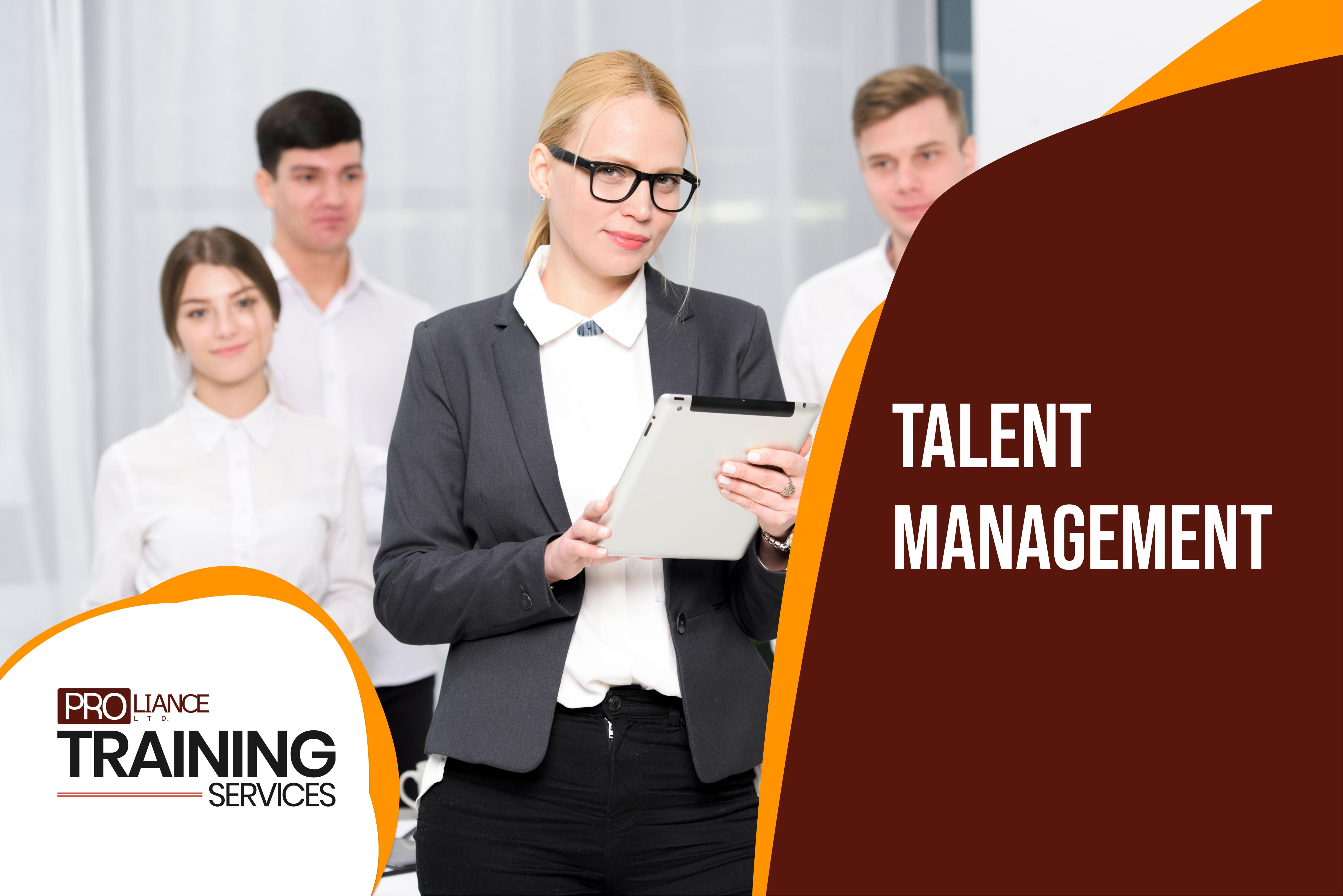 Talent Management