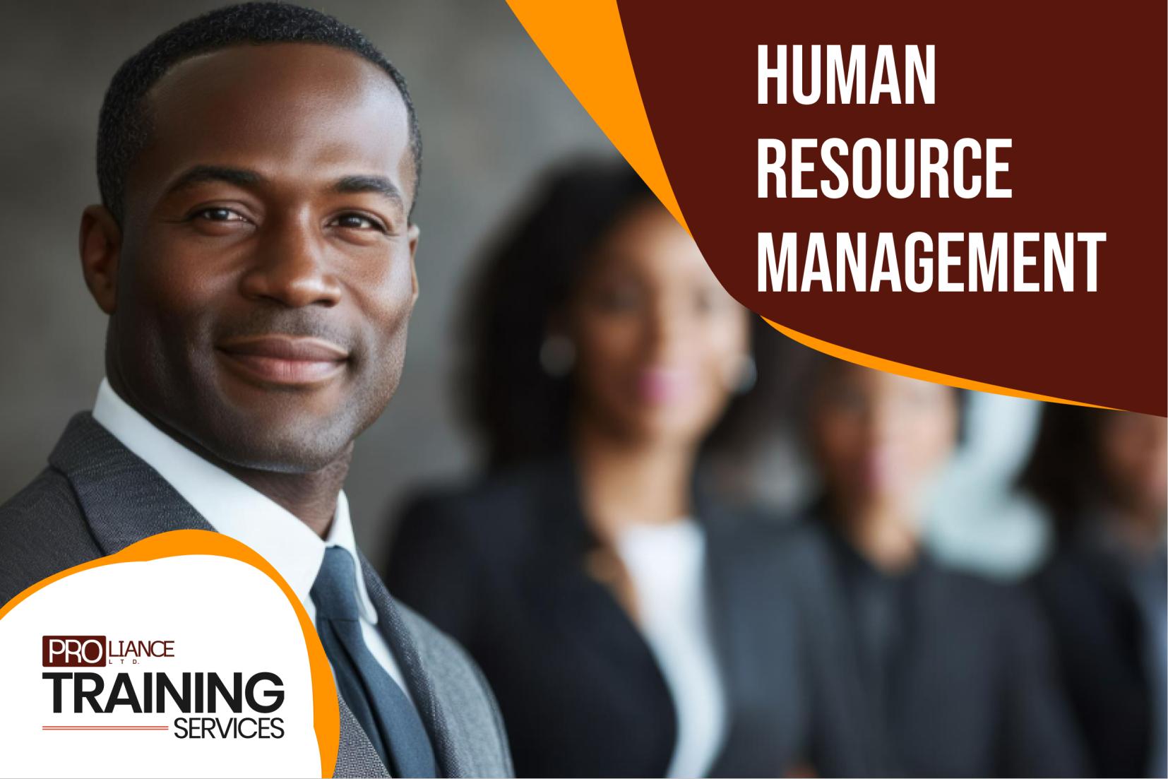 Human Resources Management (2 Days)
