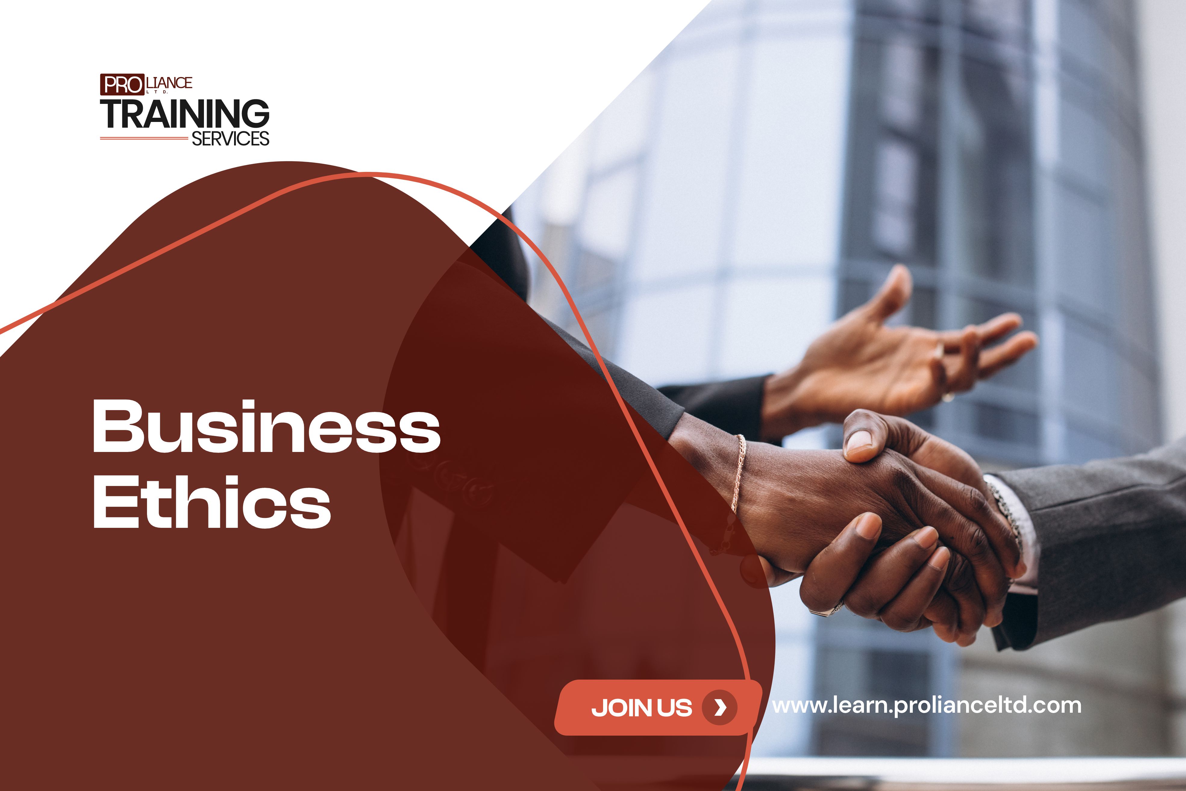 Business Ethics