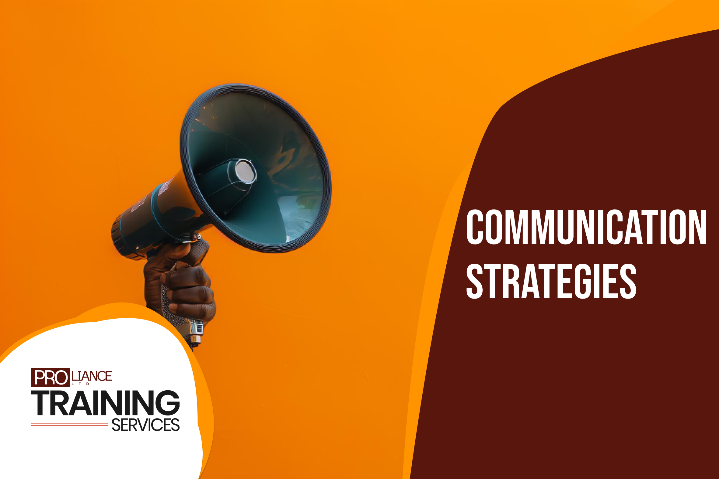 Communication Strategies (2 Days)