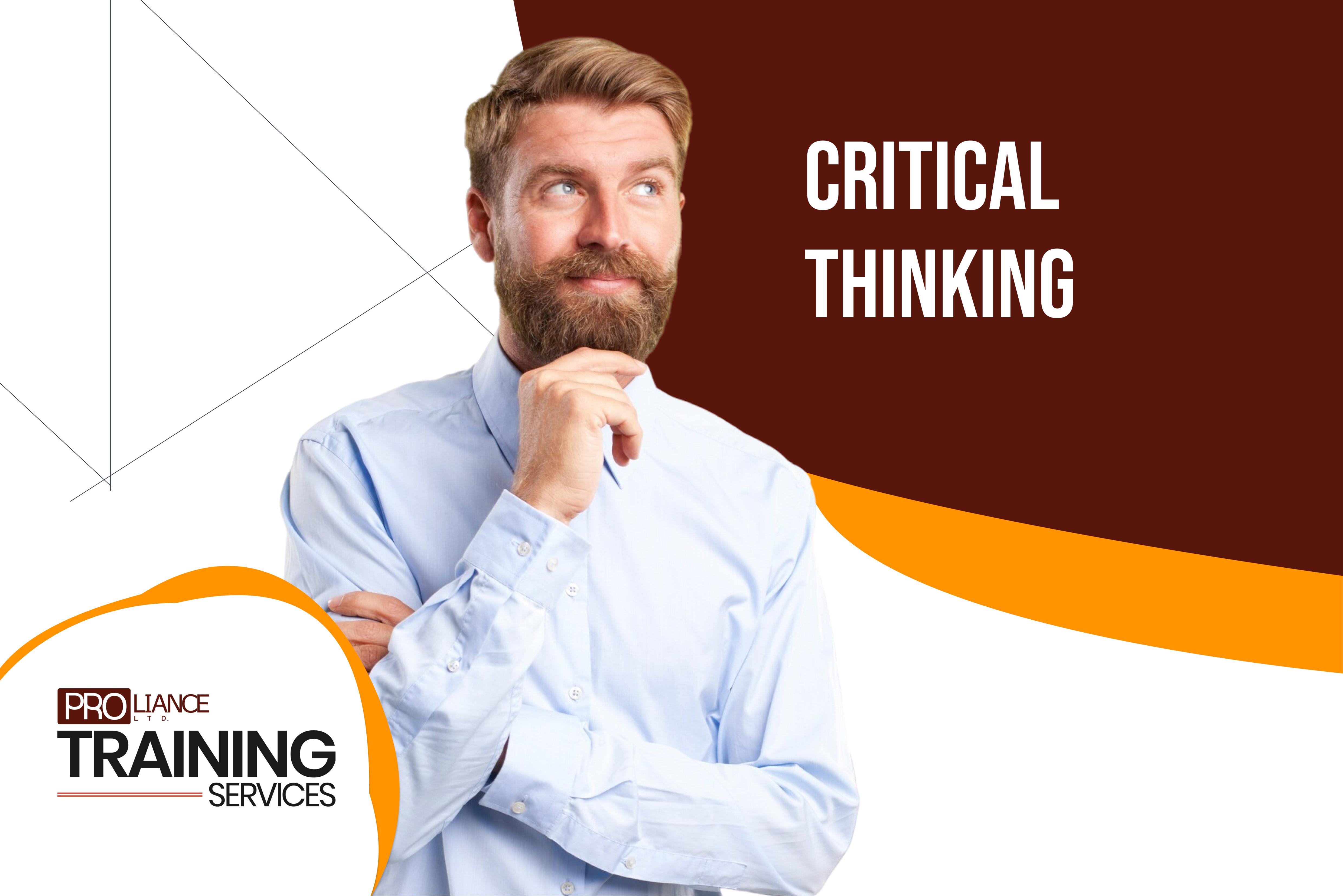 Critical Thinking