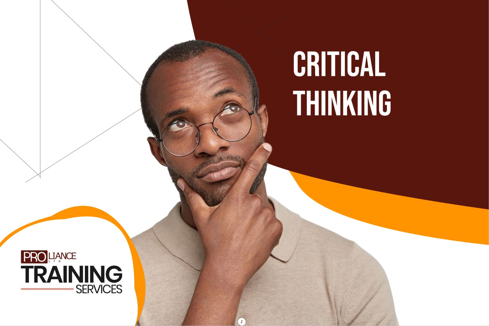 Critical Thinking (2 Days)
