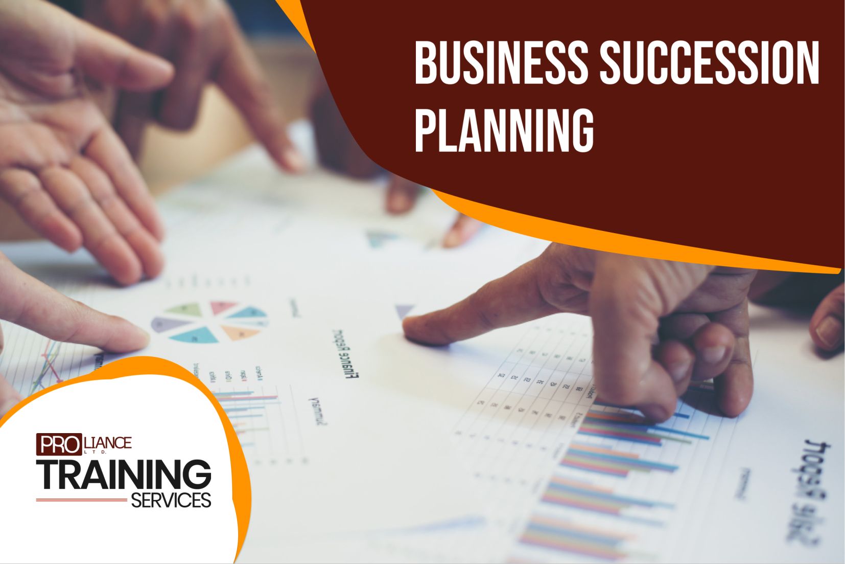 Business Succession Planning (2 Days)