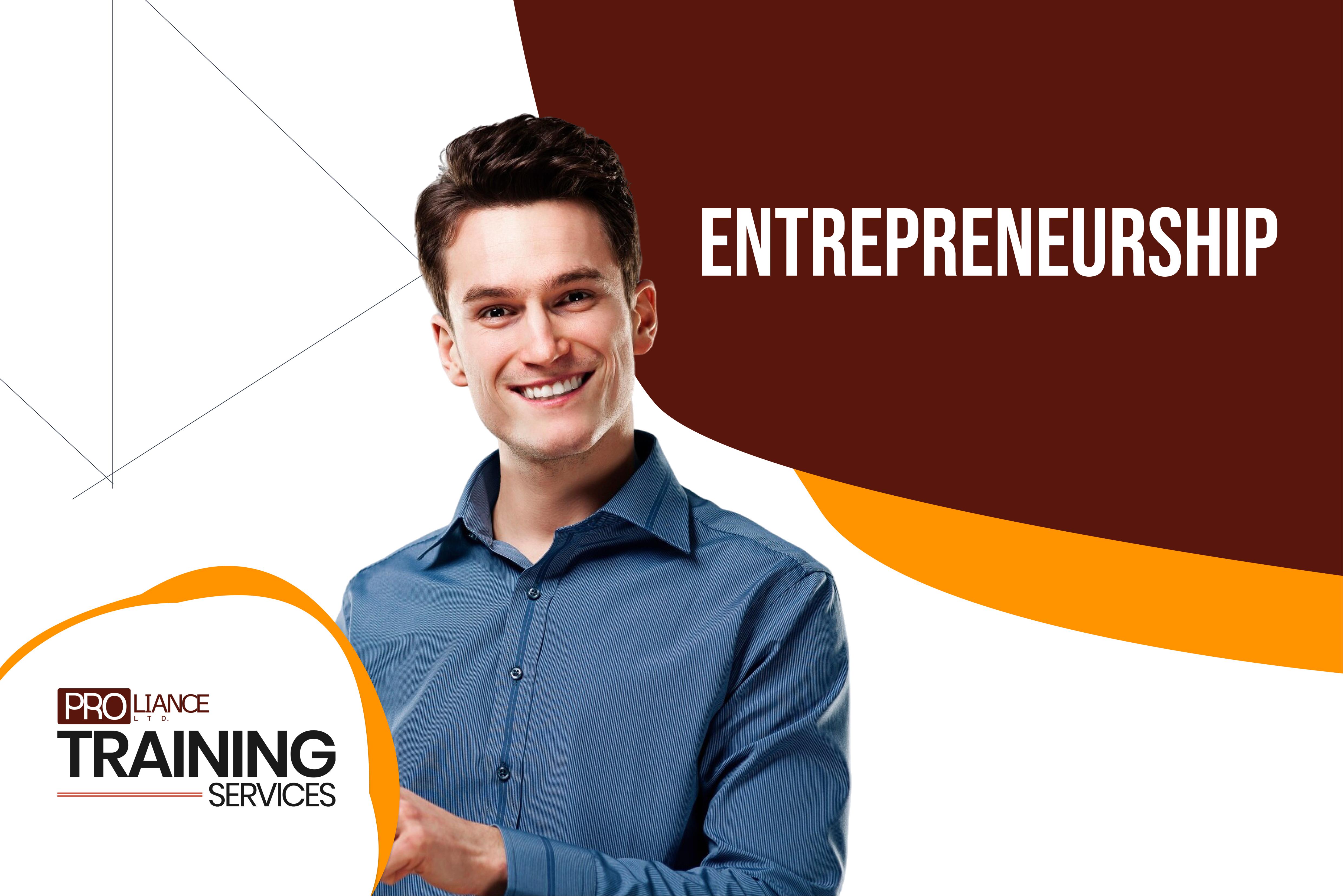 Entrepreneurship Course