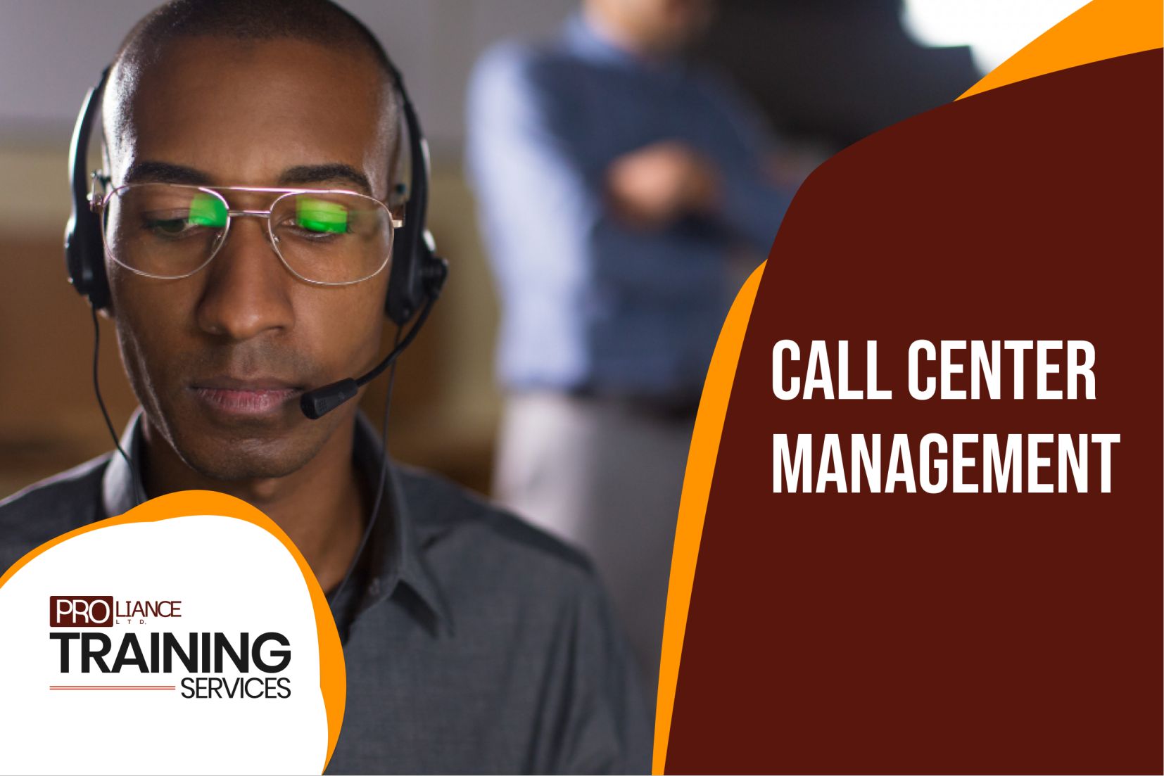 Call Centre Management Training (2 Days)