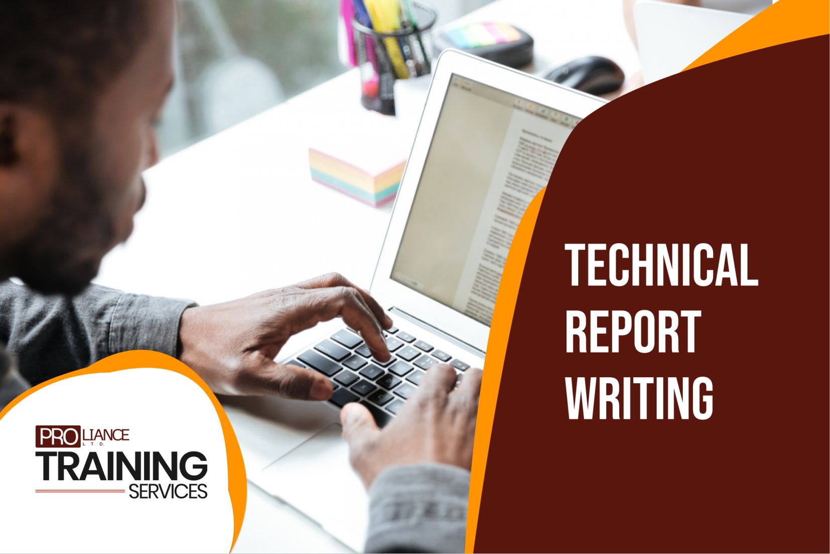 Technical Report Writing (2 Days)